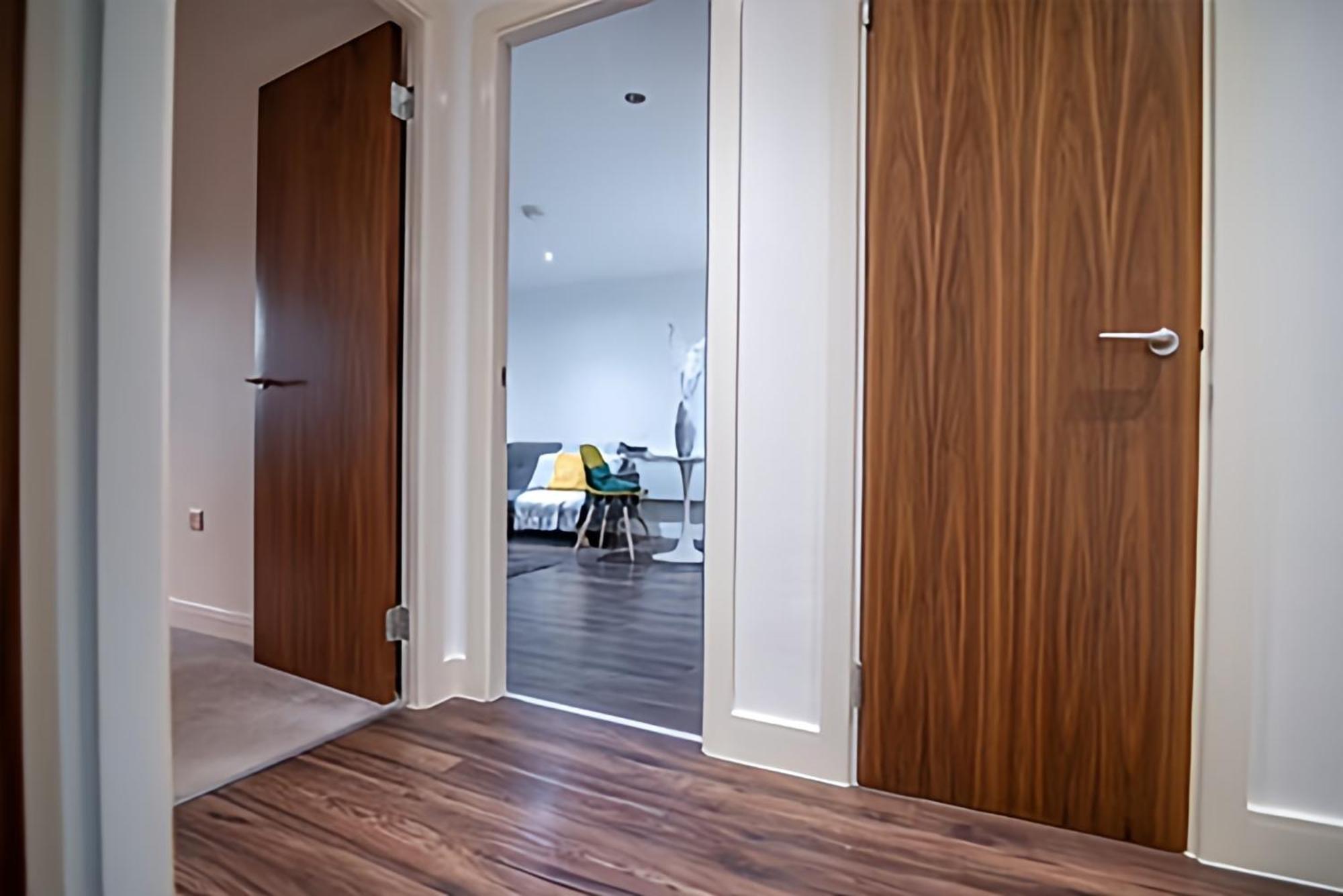 Stunning Apartment In Birmingham Camera foto