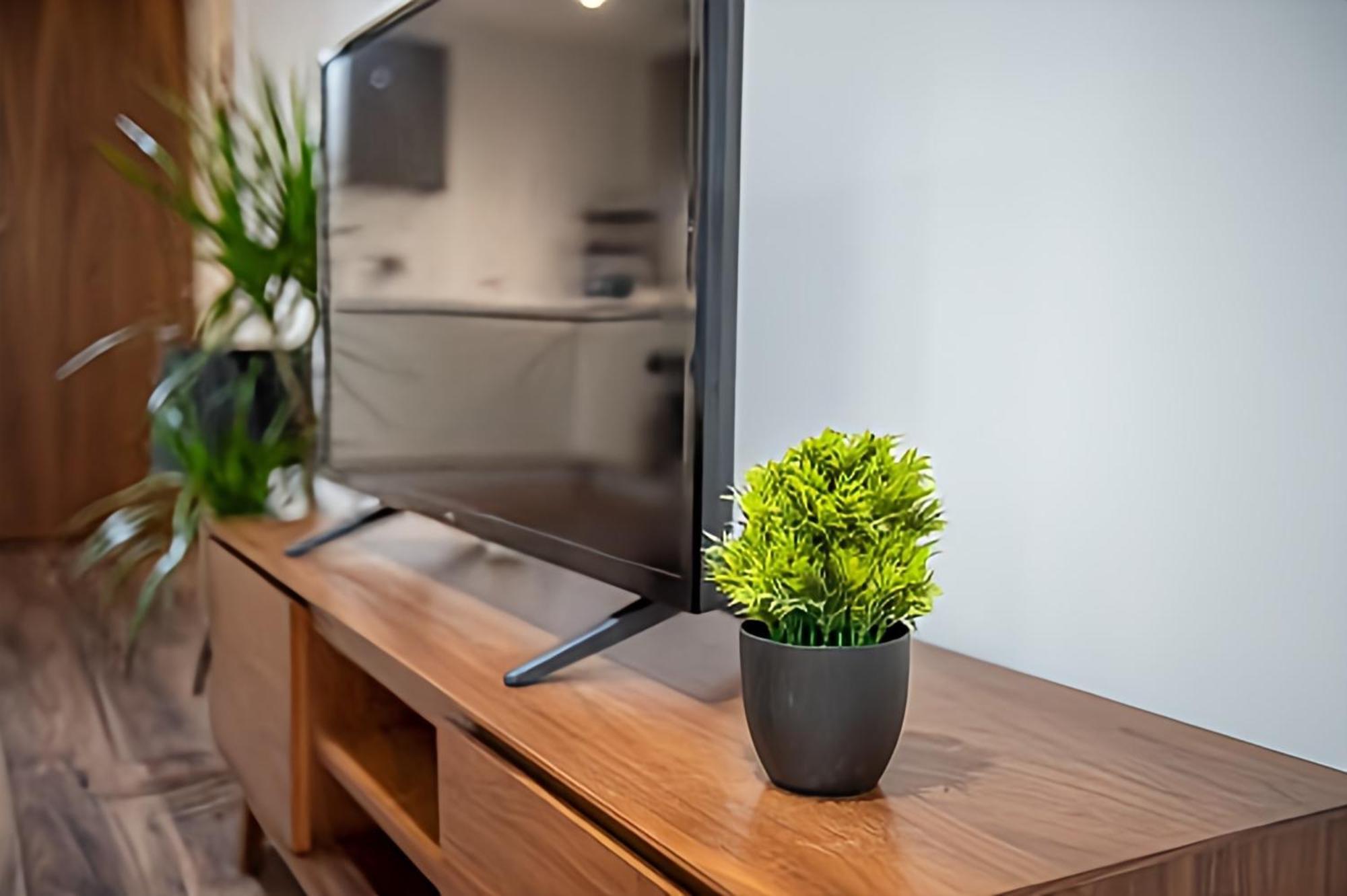 Stunning Apartment In Birmingham Camera foto
